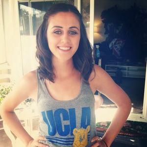 Meet your Posher, Candice